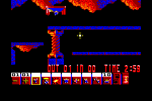 Lemmings 4