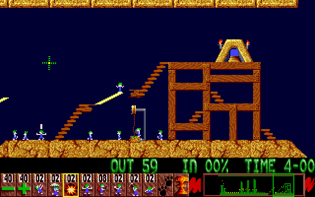 Lemmings free full version