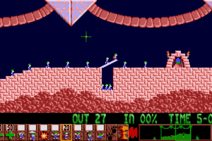 Lemmings 9