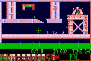 Lemmings 6