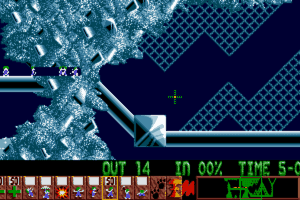 Lemmings 7