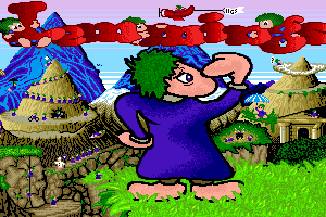 LemminGS 0