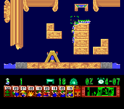 Lemmings abandonware