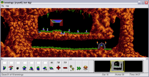 Lemmings & Oh No! More Lemmings 2