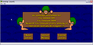 Lemmings & Oh No! More Lemmings 3