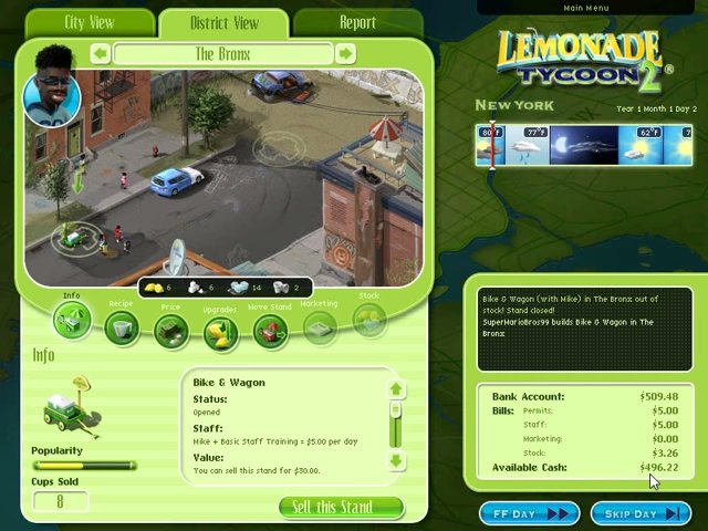 Download Zoo Tycoon 2 (Windows) - My Abandonware