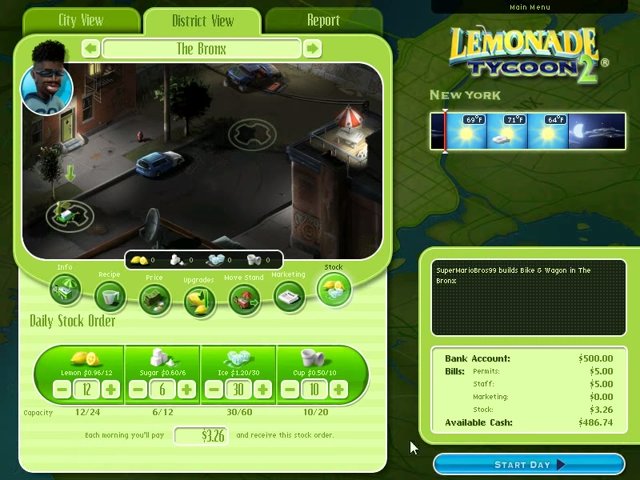 lemonade tycoon 2 product key lemonade tycoon 2 product key
