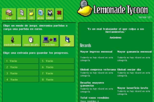lemonade tycoon 2 deluxe lemonade tycoon 2 deluxe