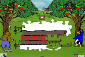 Lenny's Music Toons 10
