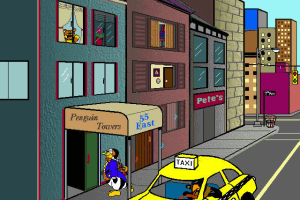 Lenny's Music Toons 1