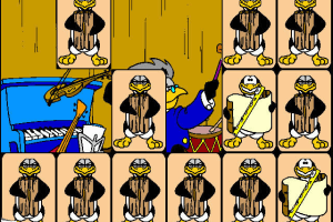 Lenny's Music Toons 4