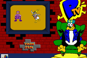 Lenny's Music Toons 5