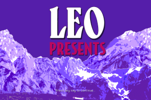 Leo Labyrinth 0