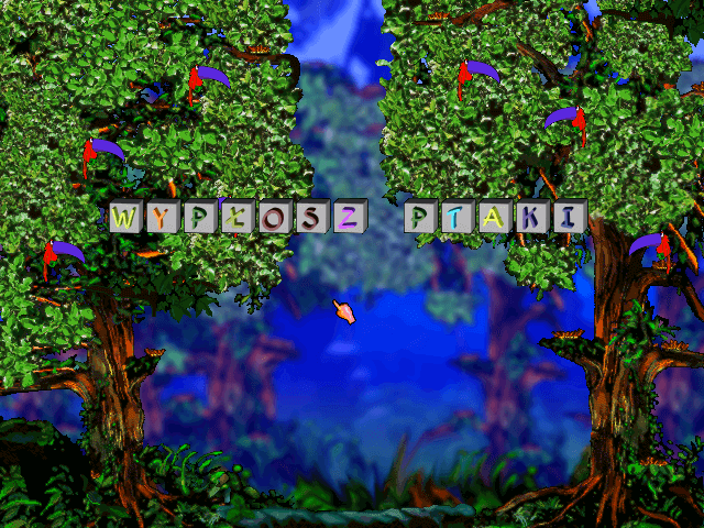 Leo the Lion's Puzzles (Windows) - My Abandonware Leo the Lion's Puzzles (Windows) - My Abandonware