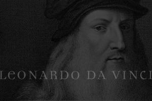 Leonardo Da Vinci 0