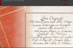 Leonardo Da Vinci 14