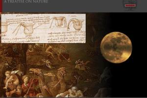 Leonardo Da Vinci 16