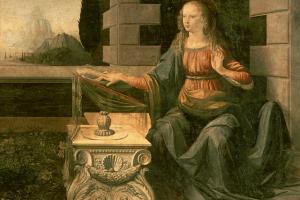 Leonardo Da Vinci 8