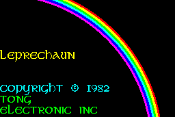 Leprechaun 1