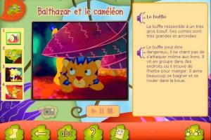 Les Voyages de Balthazar 9