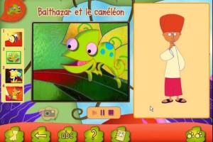 Les Voyages de Balthazar 10