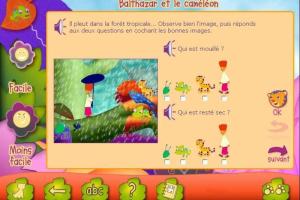 Les Voyages de Balthazar 11