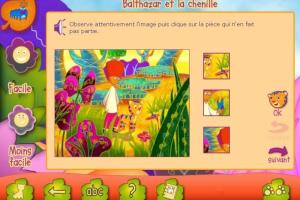 Les Voyages de Balthazar 14