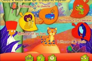 Les Voyages de Balthazar 3