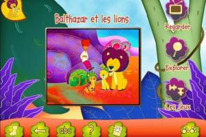 Les Voyages de Balthazar 4