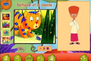 Les Voyages de Balthazar 8