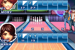 Let's Go Bowling 13