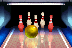 Let's Go Bowling 21
