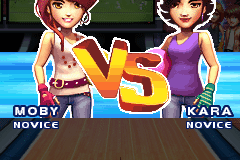 Let's Go Bowling 4