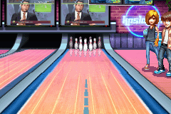 Let's Go Bowling 5