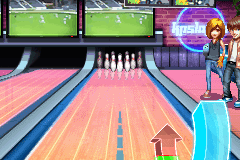Let's Go Bowling 6