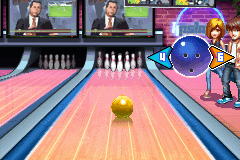 Let's Go Bowling 7