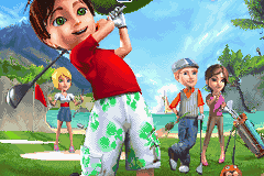 Let's Golf! 0