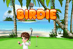 Let's Golf! 16