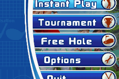 Let's Golf! 1