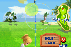 Let's Golf! 19