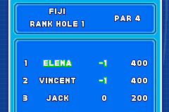 Let's Golf! 21