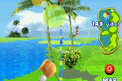 Let's Golf! 24