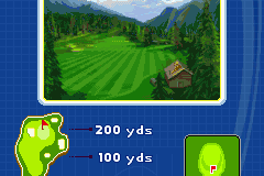 Let's Golf! 3