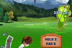 Let's Golf! 6