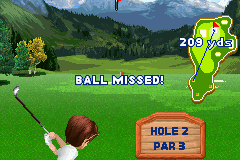 Let's Golf! 7
