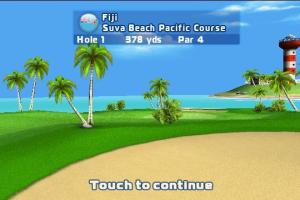 Let's Golf! abandonware