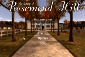 Let's Ride! The Rosemond Hill Collection 0