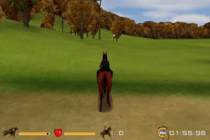 Let's Ride! The Rosemond Hill Collection 5