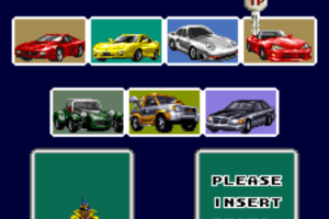 Lethal Crash Race 13