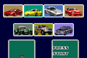 Lethal Crash Race 4